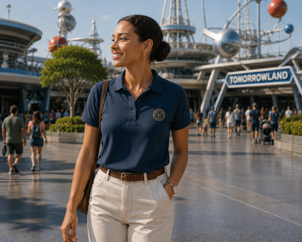 Members Polo