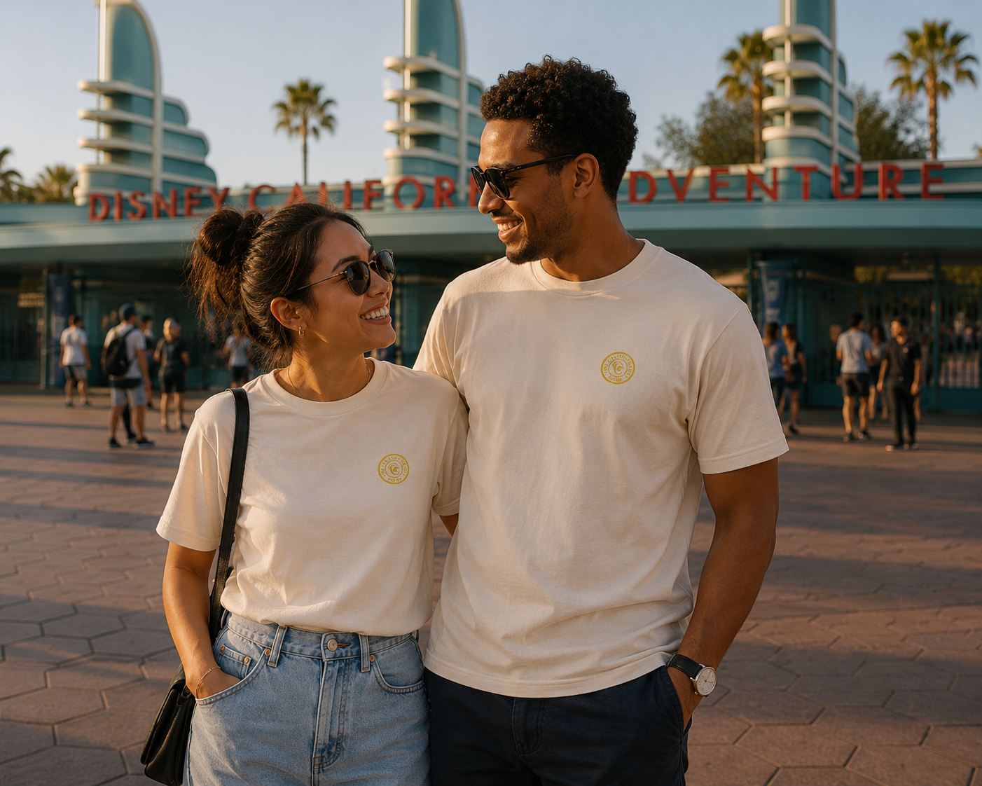 Members Tee