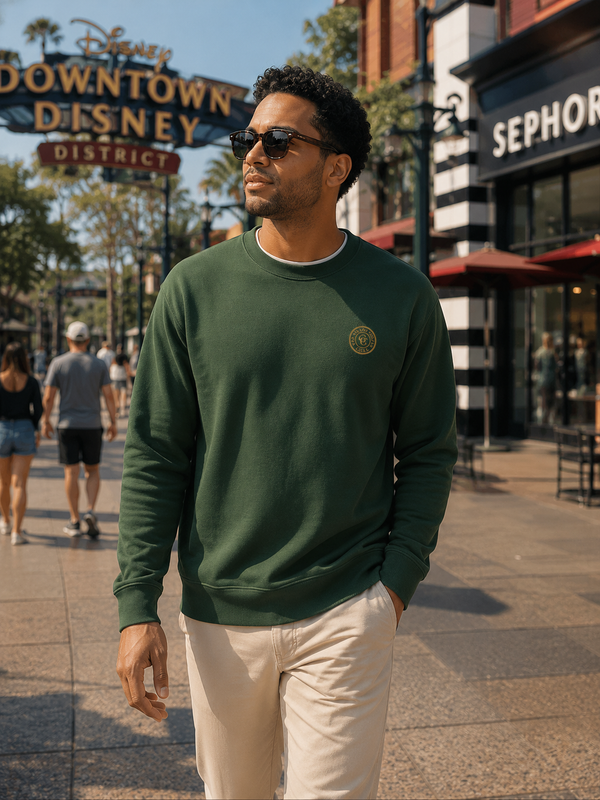 Members Sweater